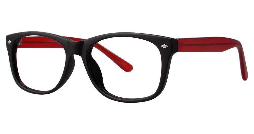 MODERN PLASTICS I FREEDOM Eyeglasses - view 2